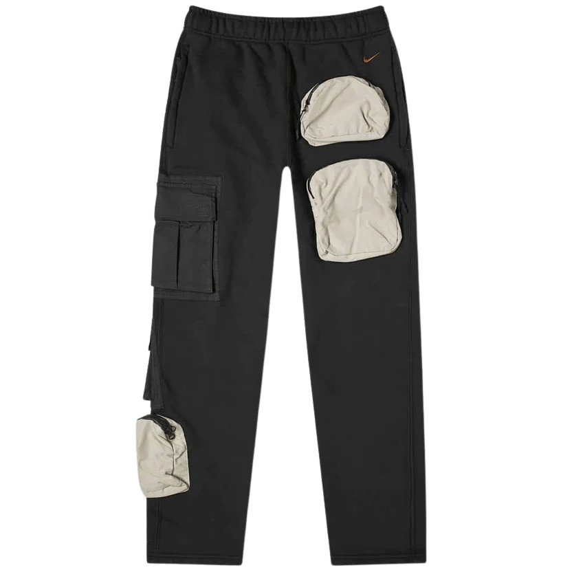 ナイキ Xトラヴィス スコット UTILITY SWEATPANTS XS