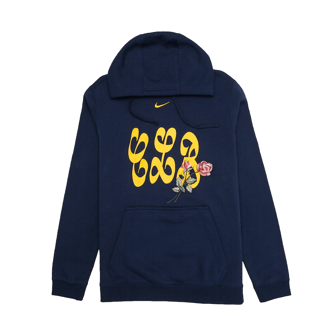 Nike x drake certified lover boy hoodie grey hotsell