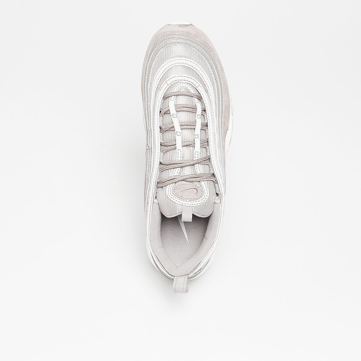 Nike Air Max 97 (Cobblestone - Cobblestone - White) - Kick Game