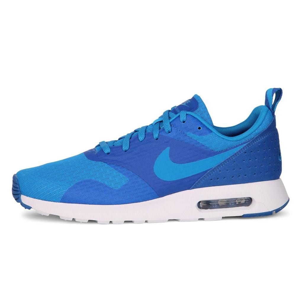 Nike Air Max Tavas Essential Blue Kick Game
