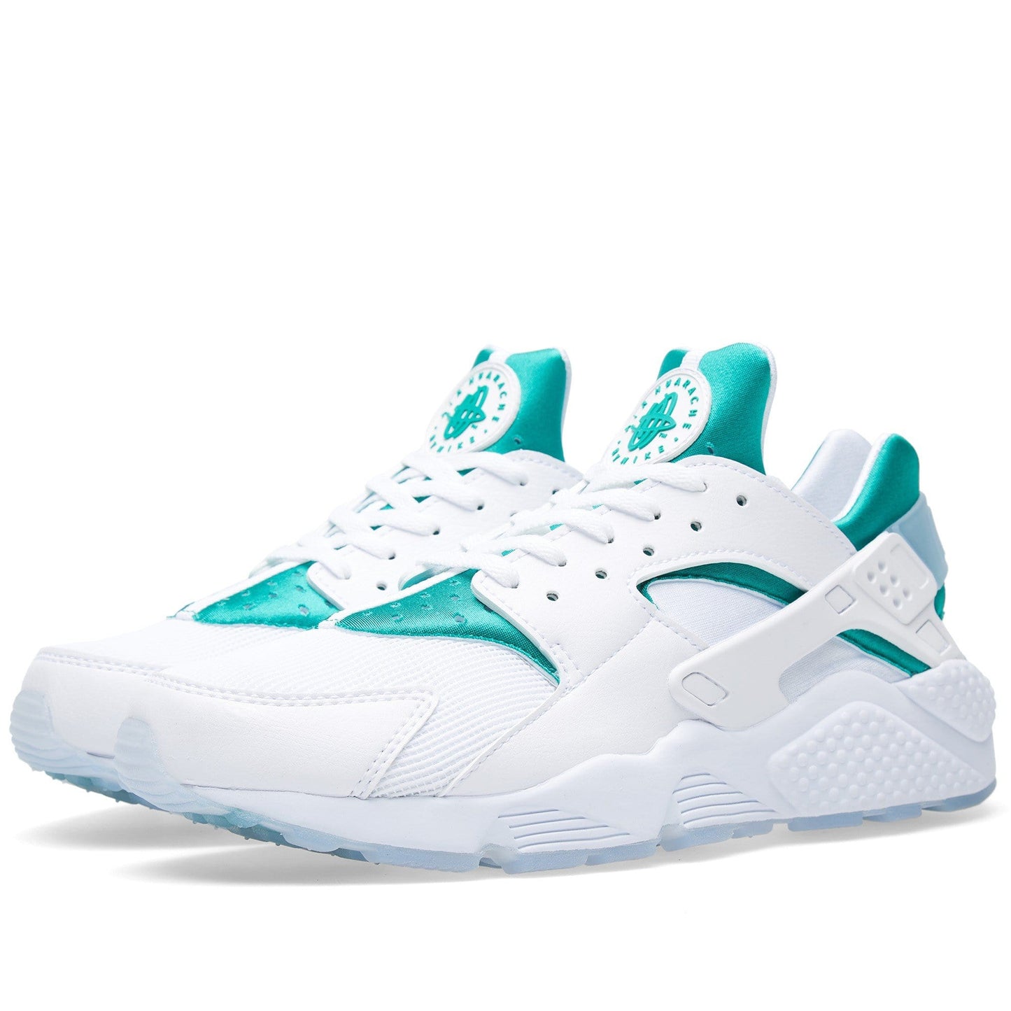 Nike Air Huarache Run 'Paris' - Kick Game