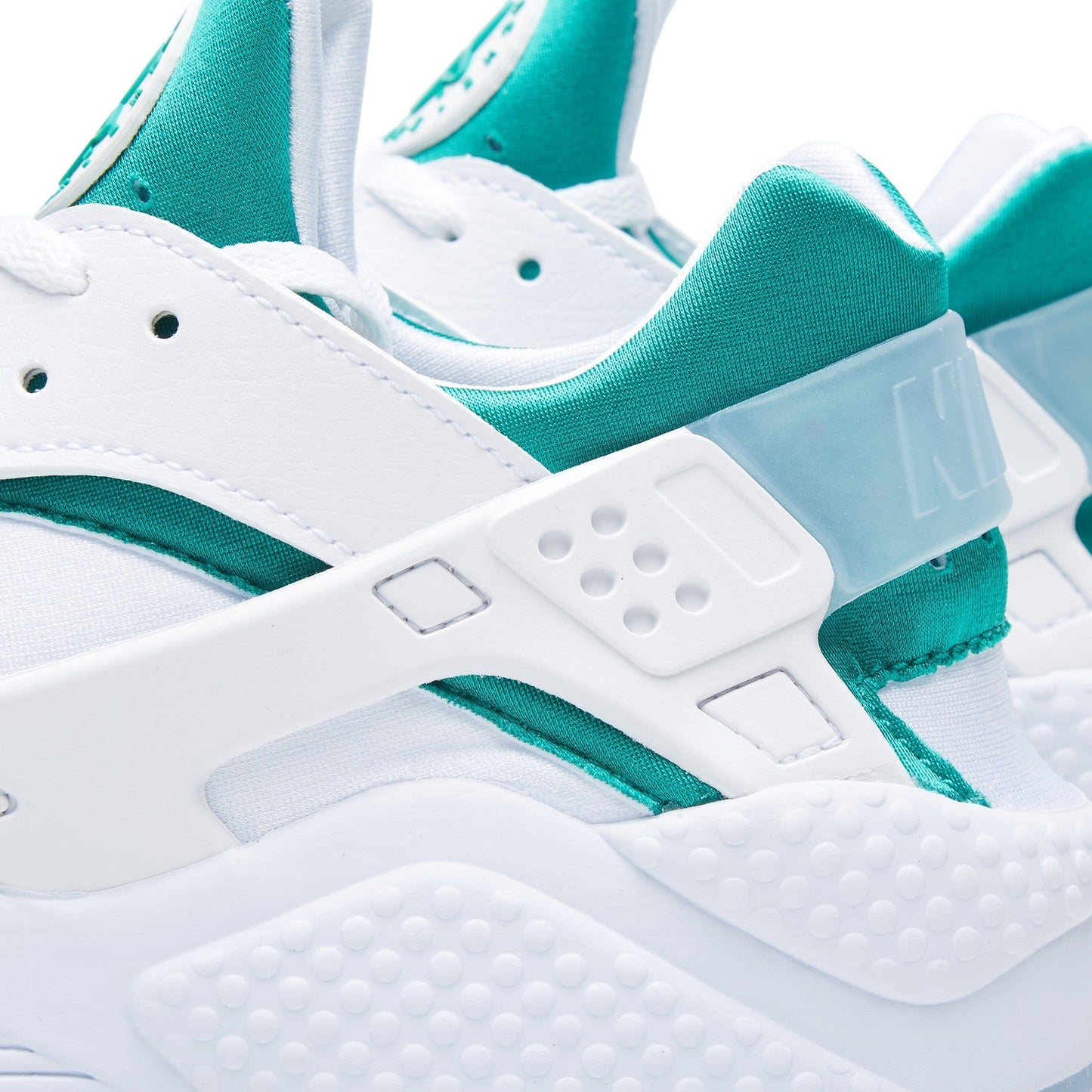 Nike Air Huarache Run 'Paris' - Kick Game