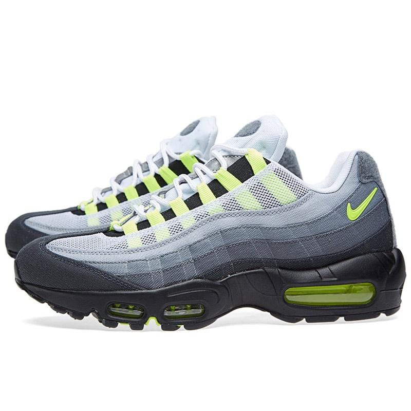 NIKE AIR MAX 95 V SP PATCH 27.5cm