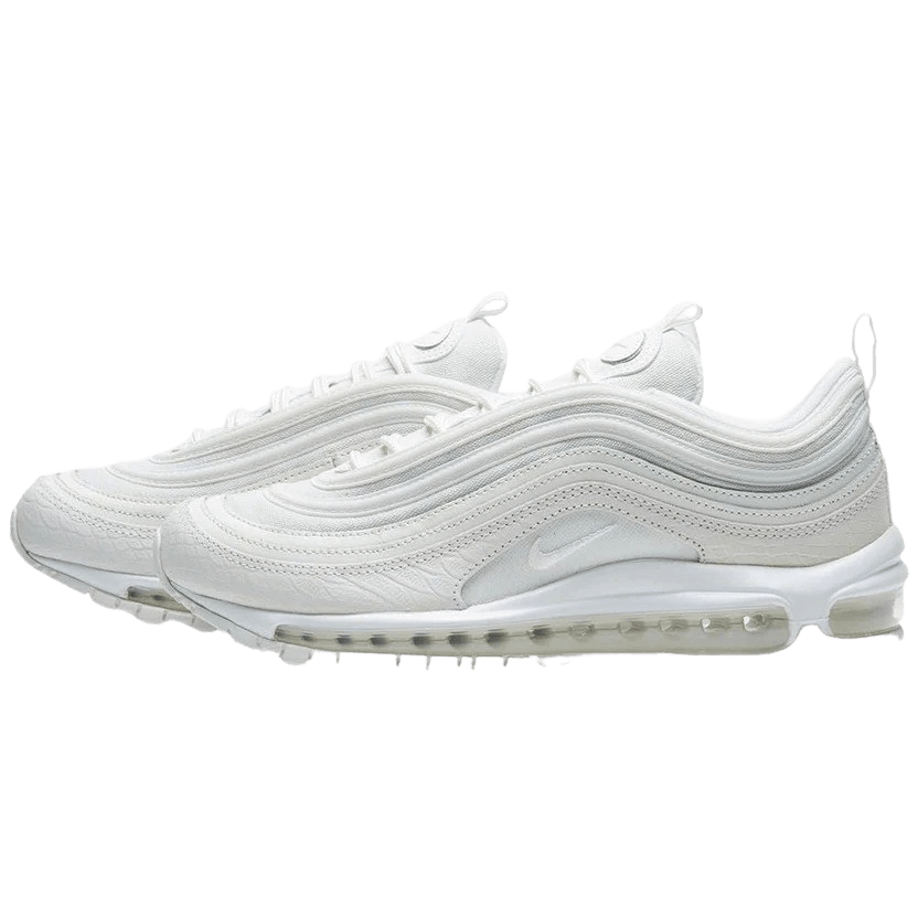 Mens 'air max 97 summit white best sale
