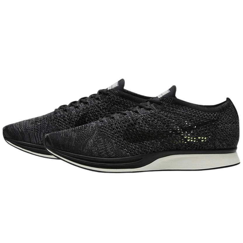 Nike flyknit racer midnight top
