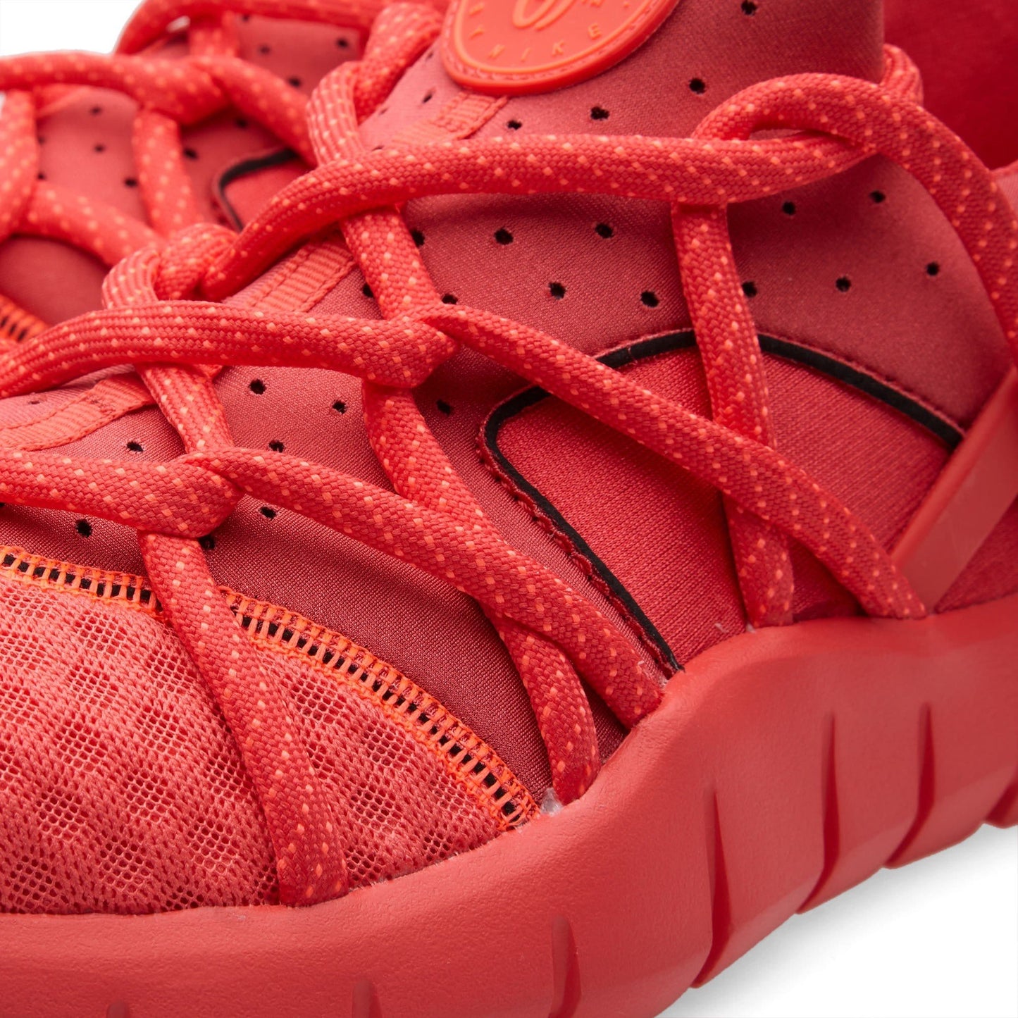 NIKE AIR HUARACHE NM 'HOT LAVA' Rio & Hot Lava - Kick Game