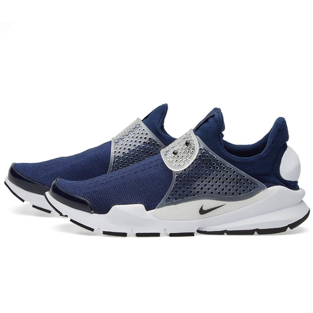 Navy blue sock darts deals