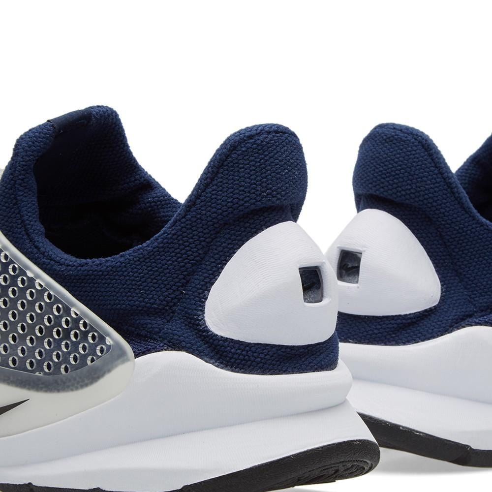 Nike Sock Dart Midnight Navy - Kick Game