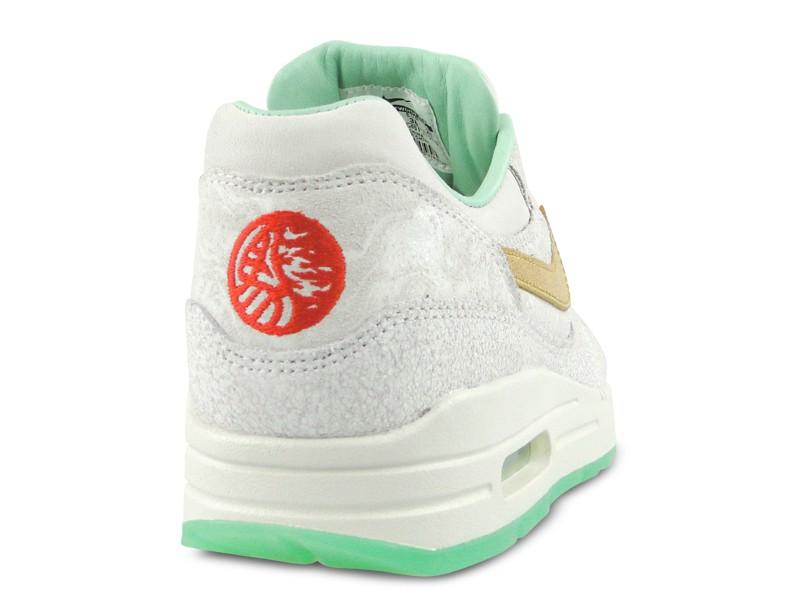 Nike Wmns Air Max 1 YOTH QS Year Of The Horse - Kick Game