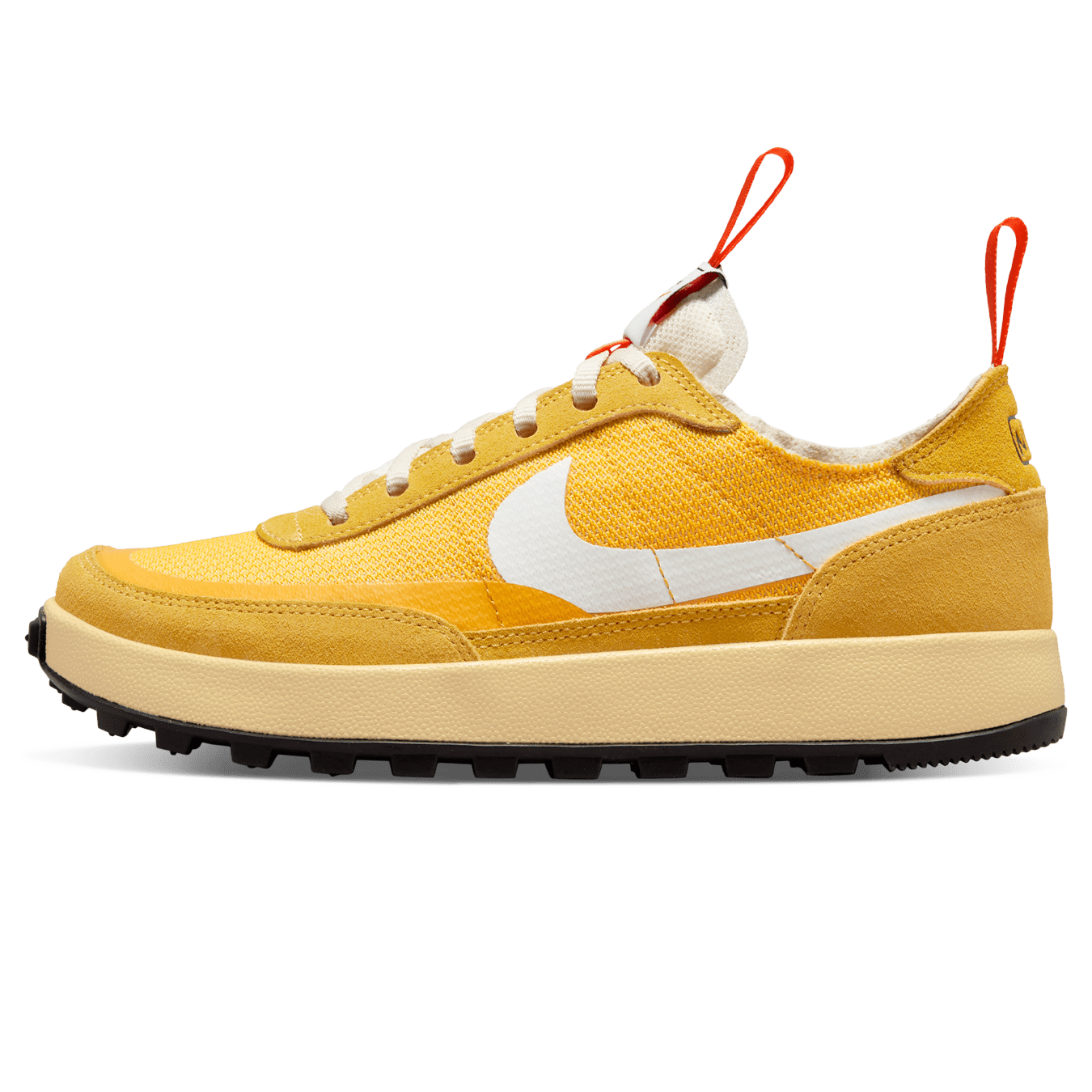 Tom Sachs x Wmns NikeCraft General Purpose Shoe 'Archive' - Kick Game