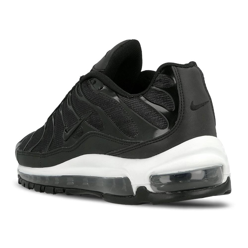 NikeLab Air Max 97 Plus Black 97 Tune Up - Kick Game