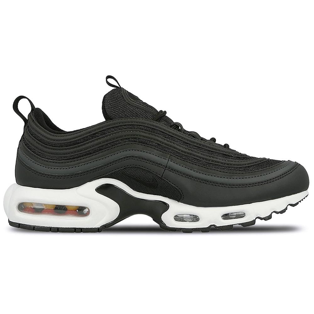 NikeLab Air Max Plus 97 Black 97 Tune Up - Kick Game