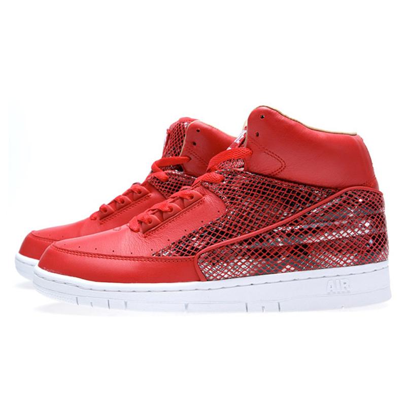 Nike Air Python Lux SP University Red - Kick Game