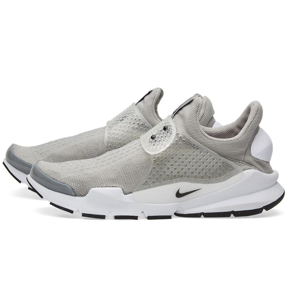Nike Sock Dart Medium Grey - Kick Game