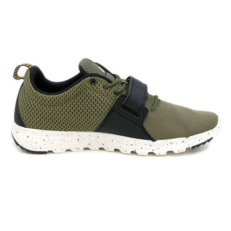Nike SB Trainerendor Medium Olive - Black - Orange - Kick Game