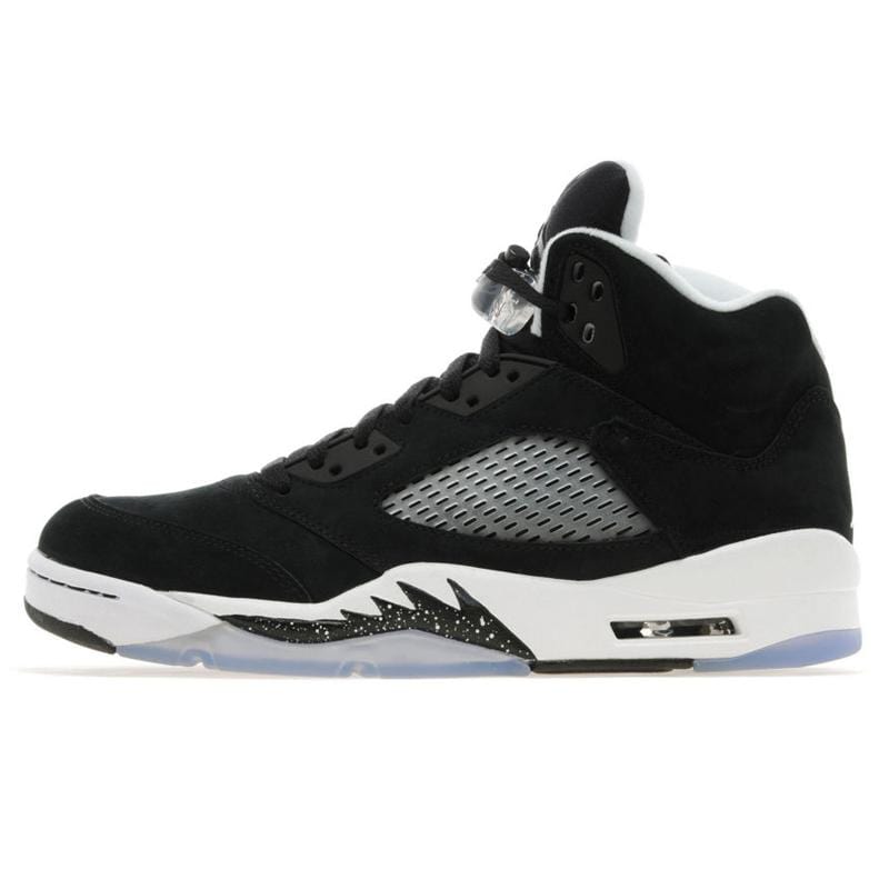 Air Jordan V Oreo Kick Game