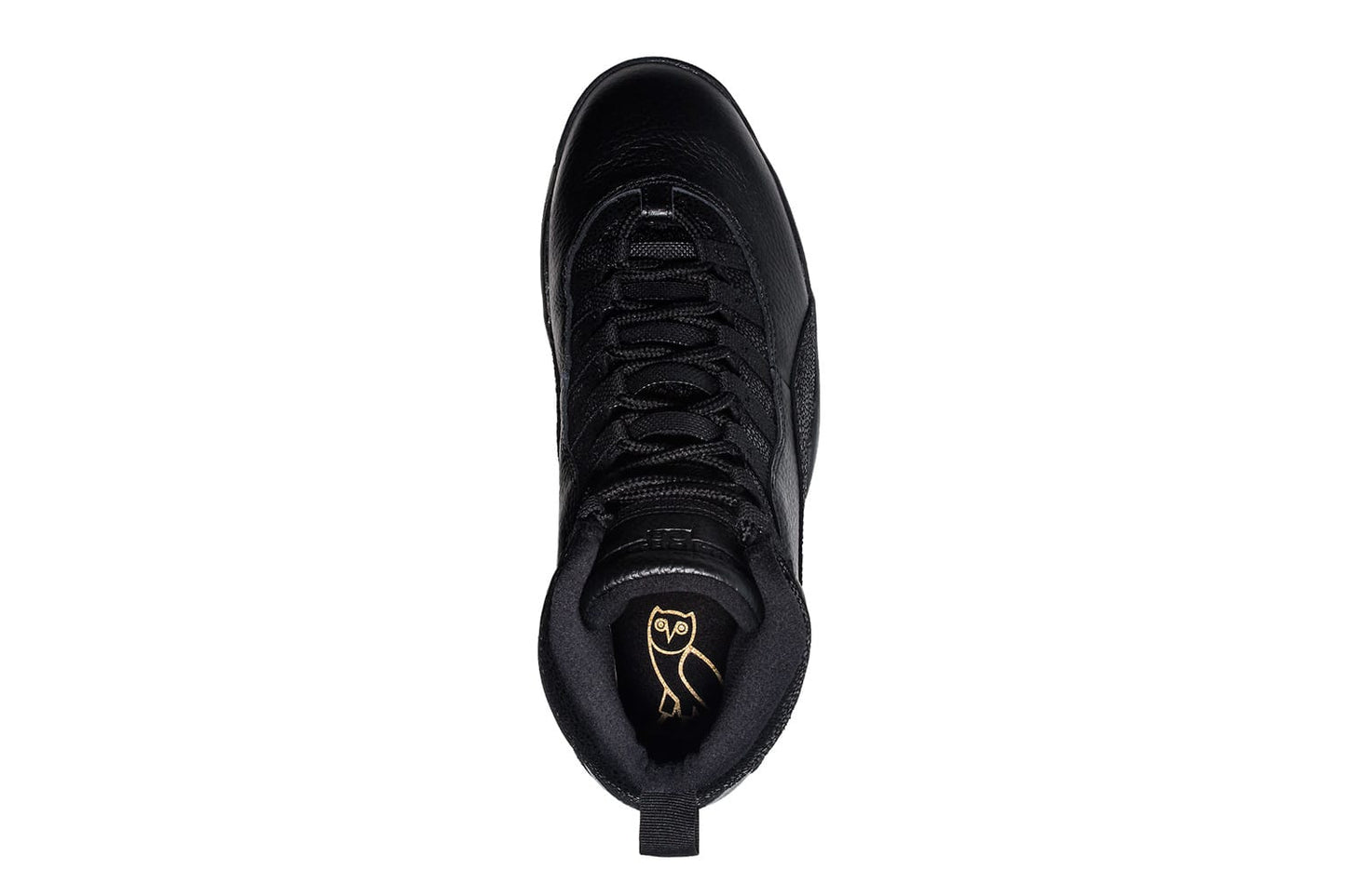 AIR JORDAN 10 OVO BLACK - Kick Game