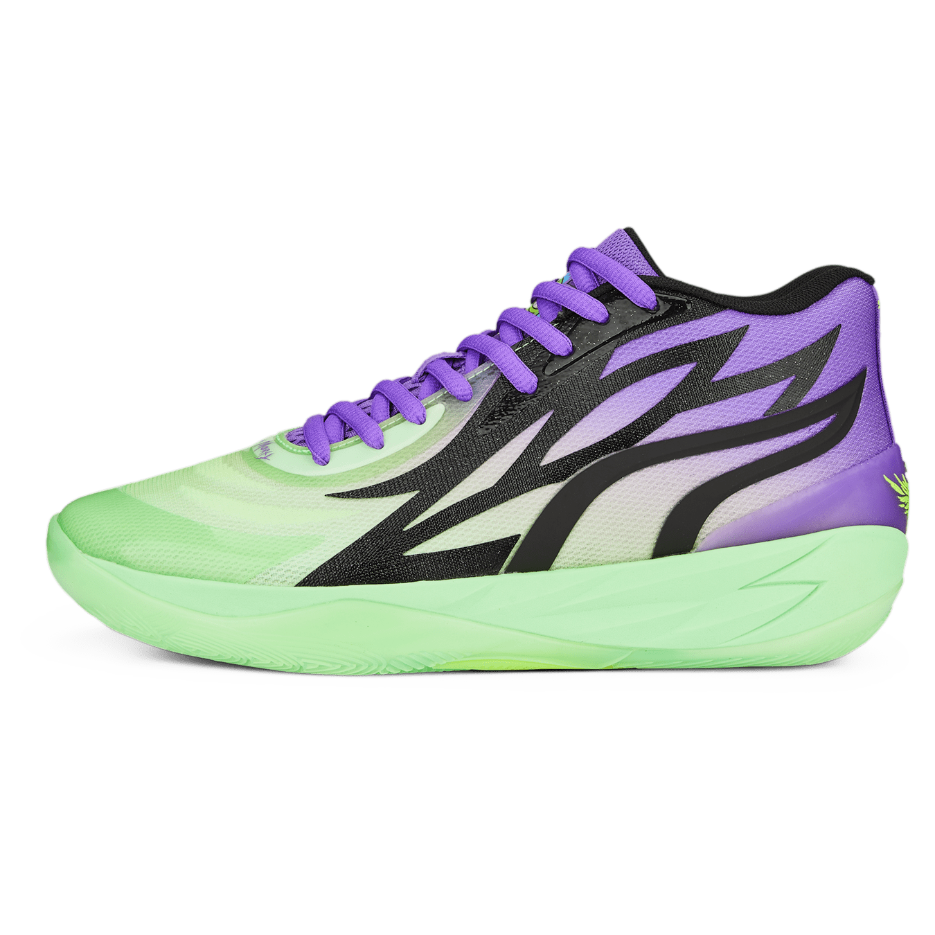 Puma LaMelo Ball x Rick Morty 'Adventures' — Kick Game