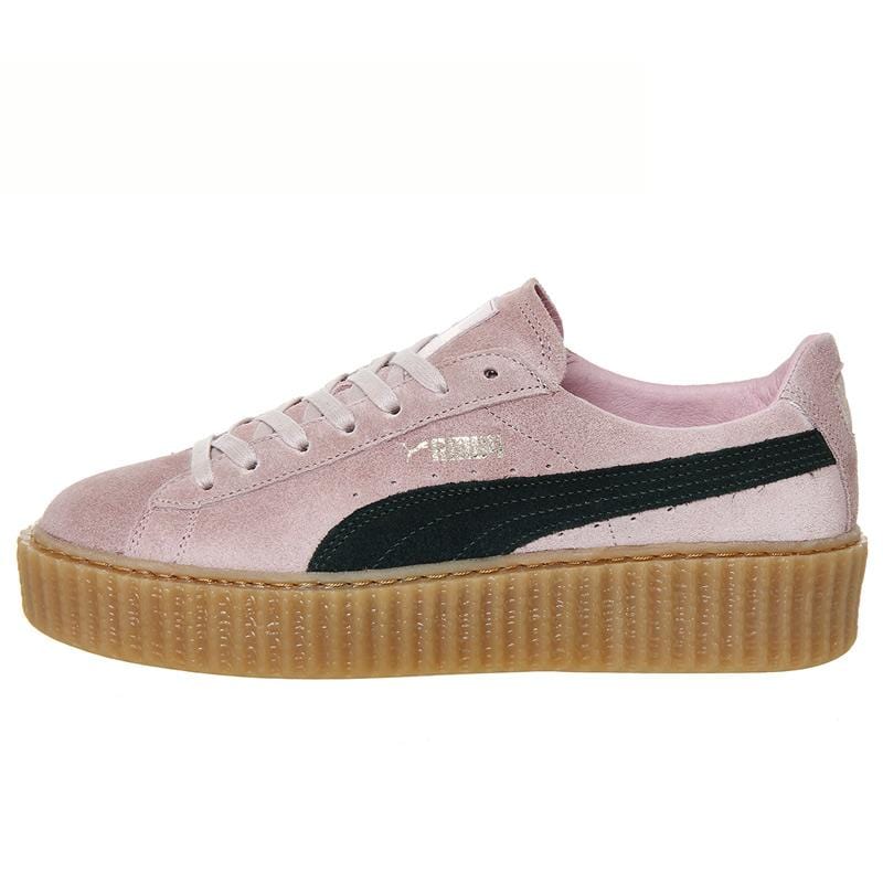 PUMA BY RIHANNA WOMEN S CREEPER Kick Game