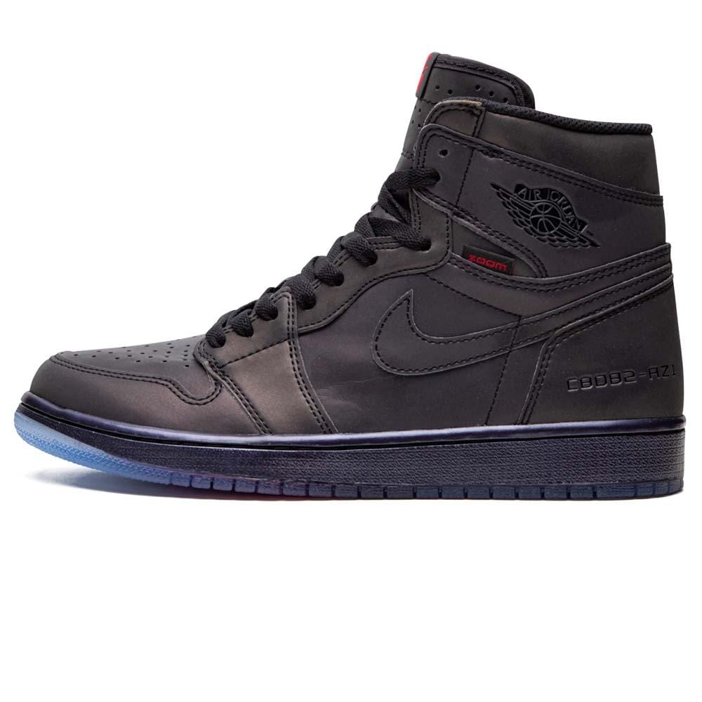 Air Jordan 1 Retro High Zoom 'Fearless' - Kick Game