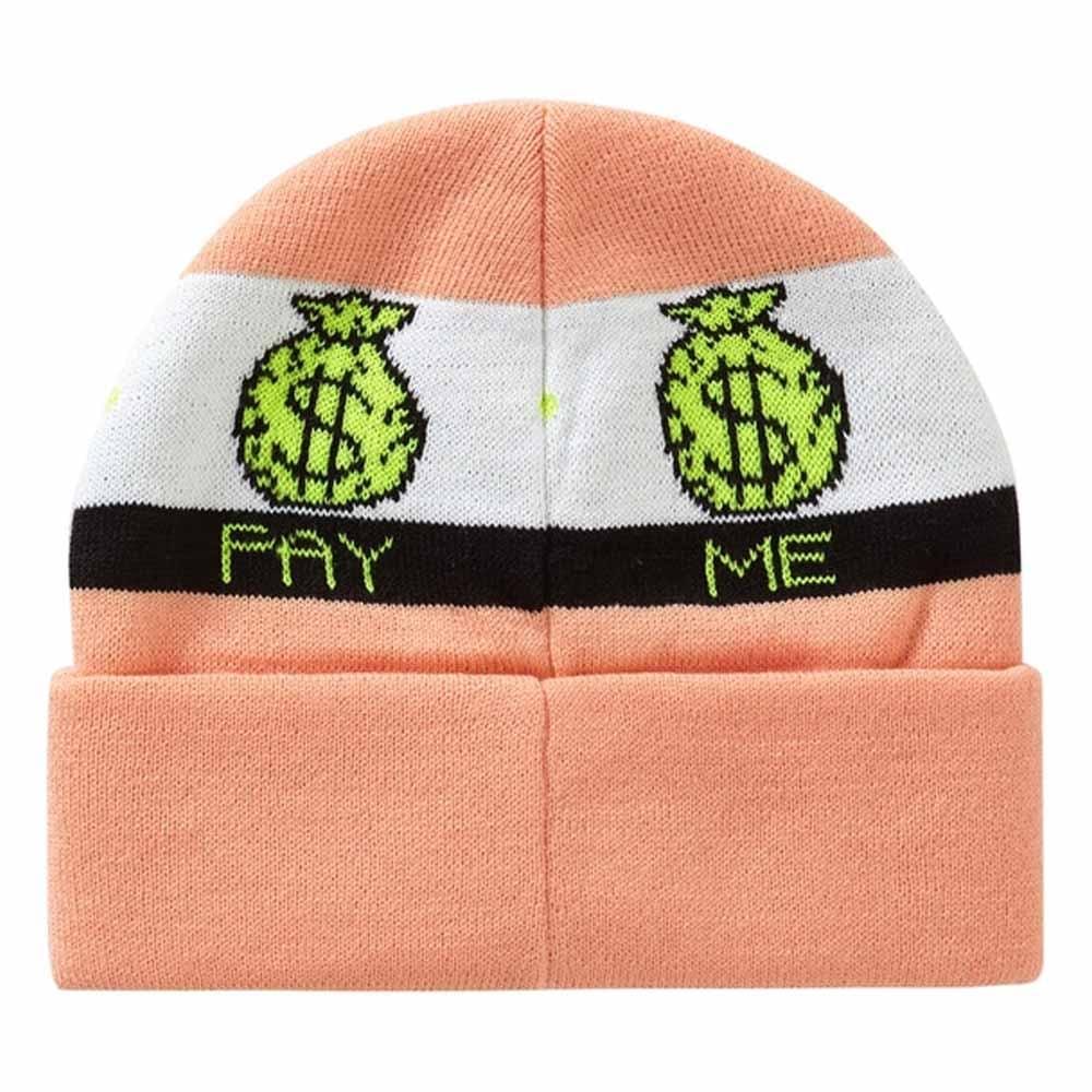 Supreme Pay Me Beanie Peach - Kick Game