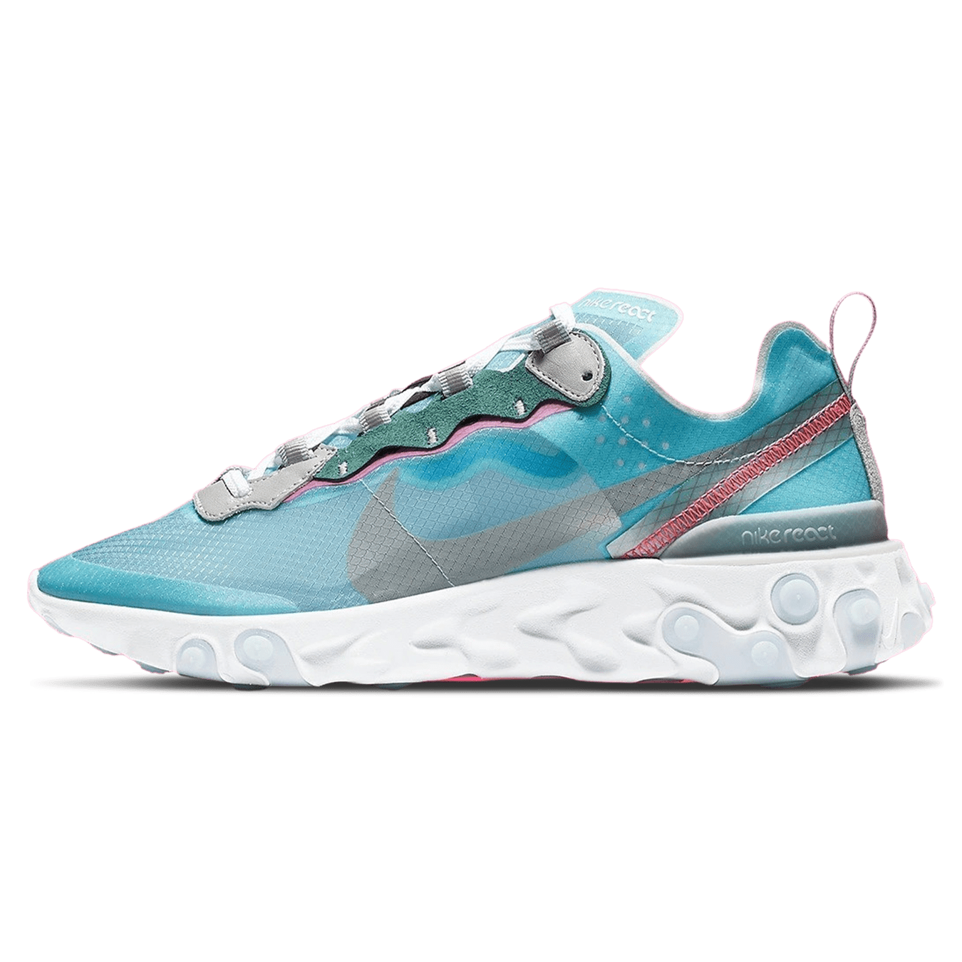 Nike React Element 87 'Royal Tint' - Kick Game