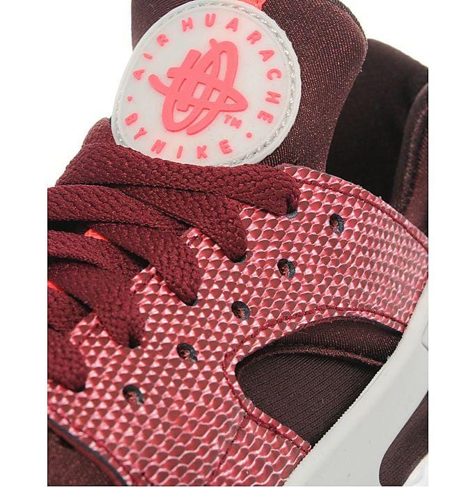 Nike Air Huarache 'Red Lizard' - Kick Game