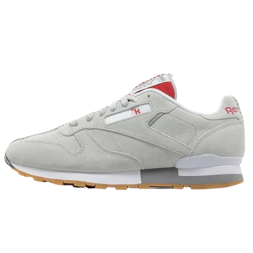 Reebok x Kendrick Lamar Classic Leather Split Personality - Kick Game