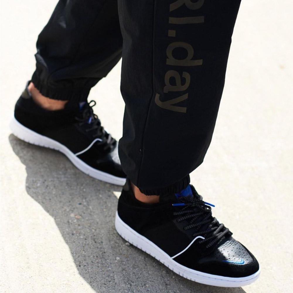 Soulland x SB Dunk Low Pro 'FRI.day Part 0.2' - Kick Game