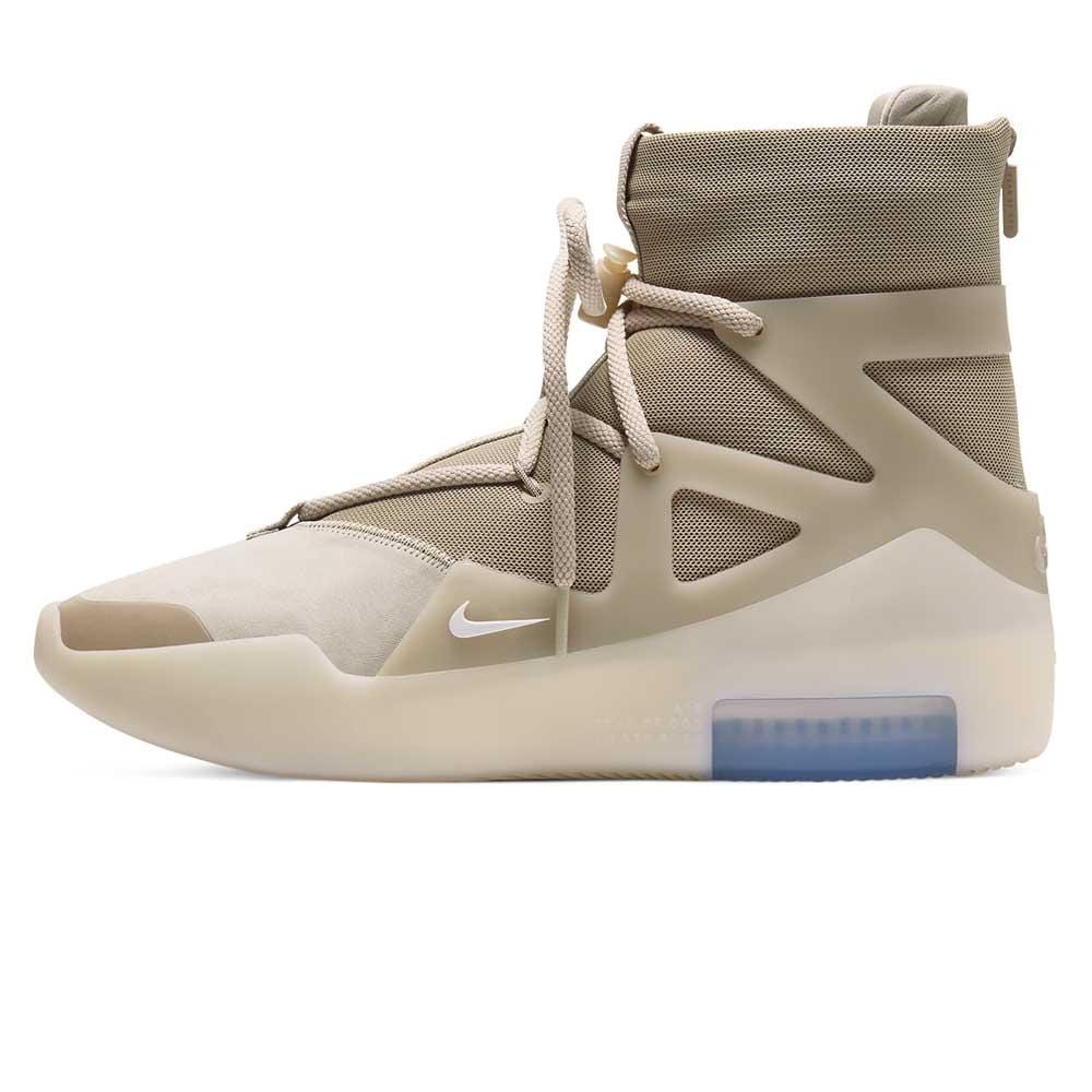 Basketball Fear Of God X Nike Jerry Lorenzo Nike Air Fear Of God
