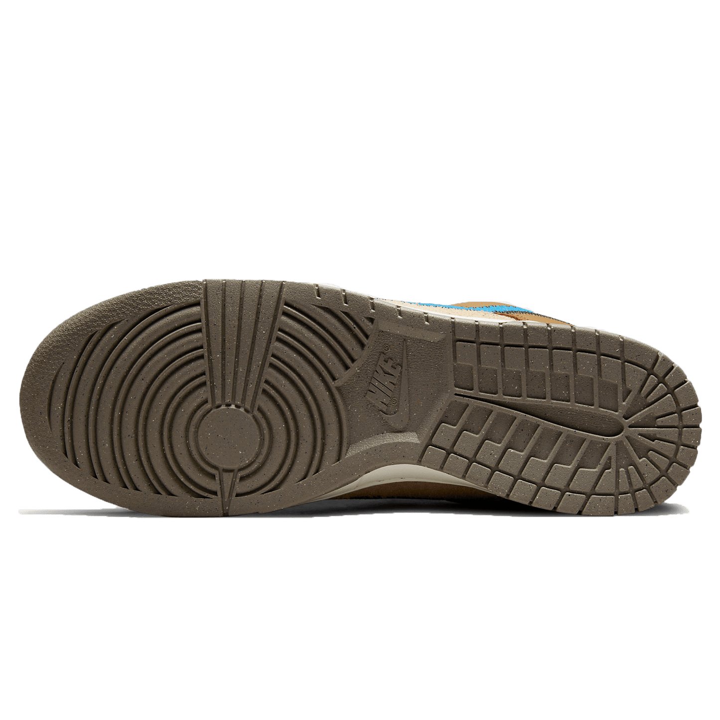 size? x Nike Dunk Low - Kick Game