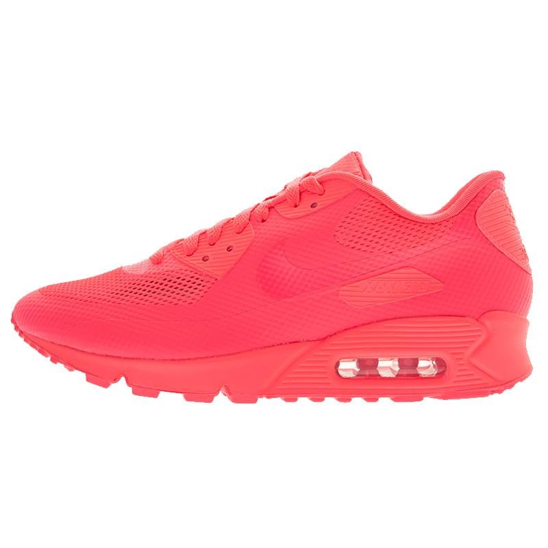 Giotto Dibondon vacature banner Nike Air Max 90 Hyperfuse 'Solar Red' — Kick Game