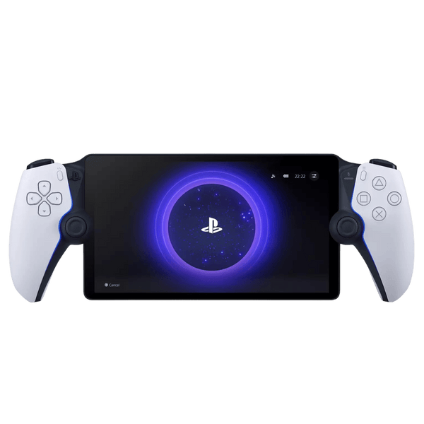 Sony PlayStation Portal Remote Player White - UrlfreezeShops