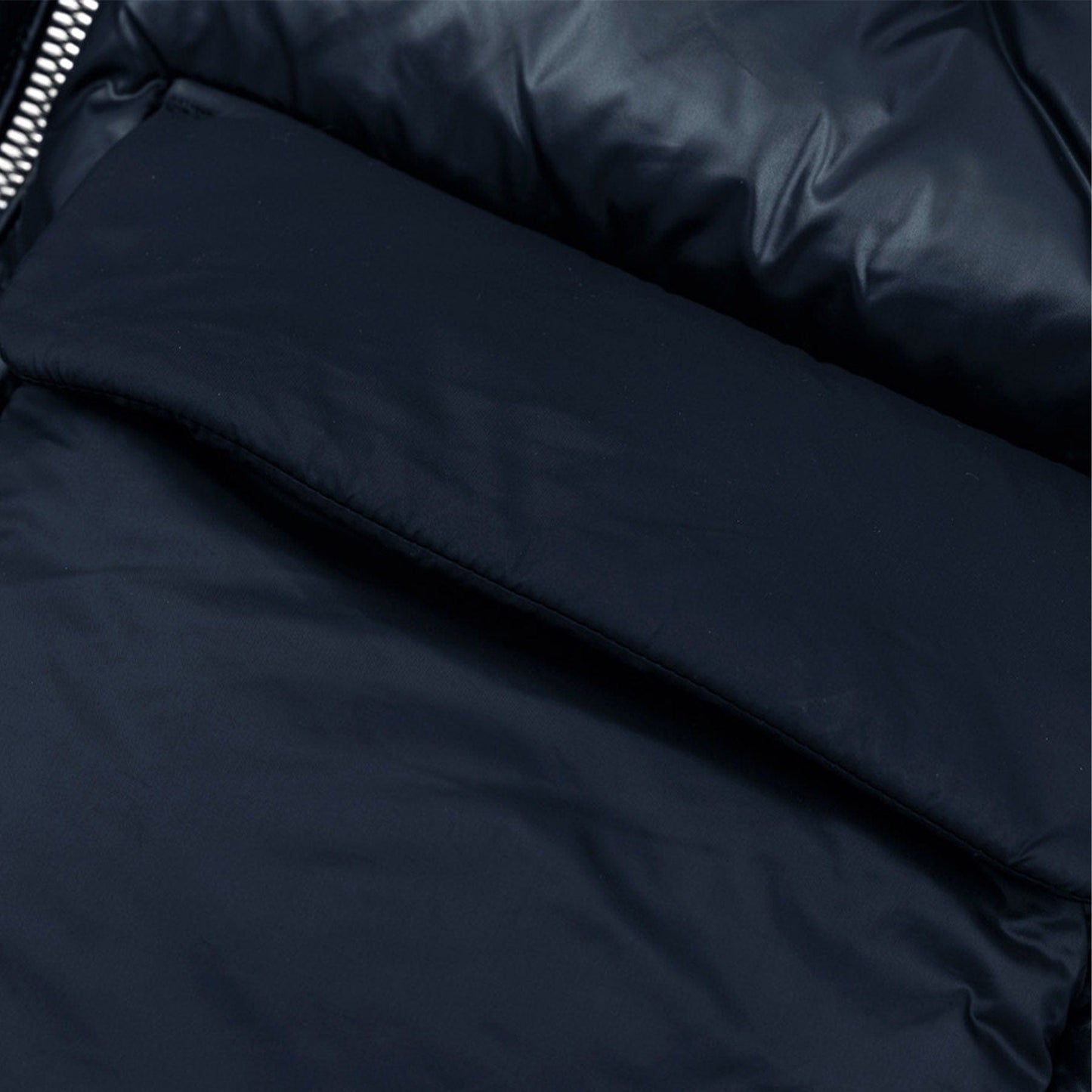 Benjart Stealth Puffer 'Navy' - Kick Game