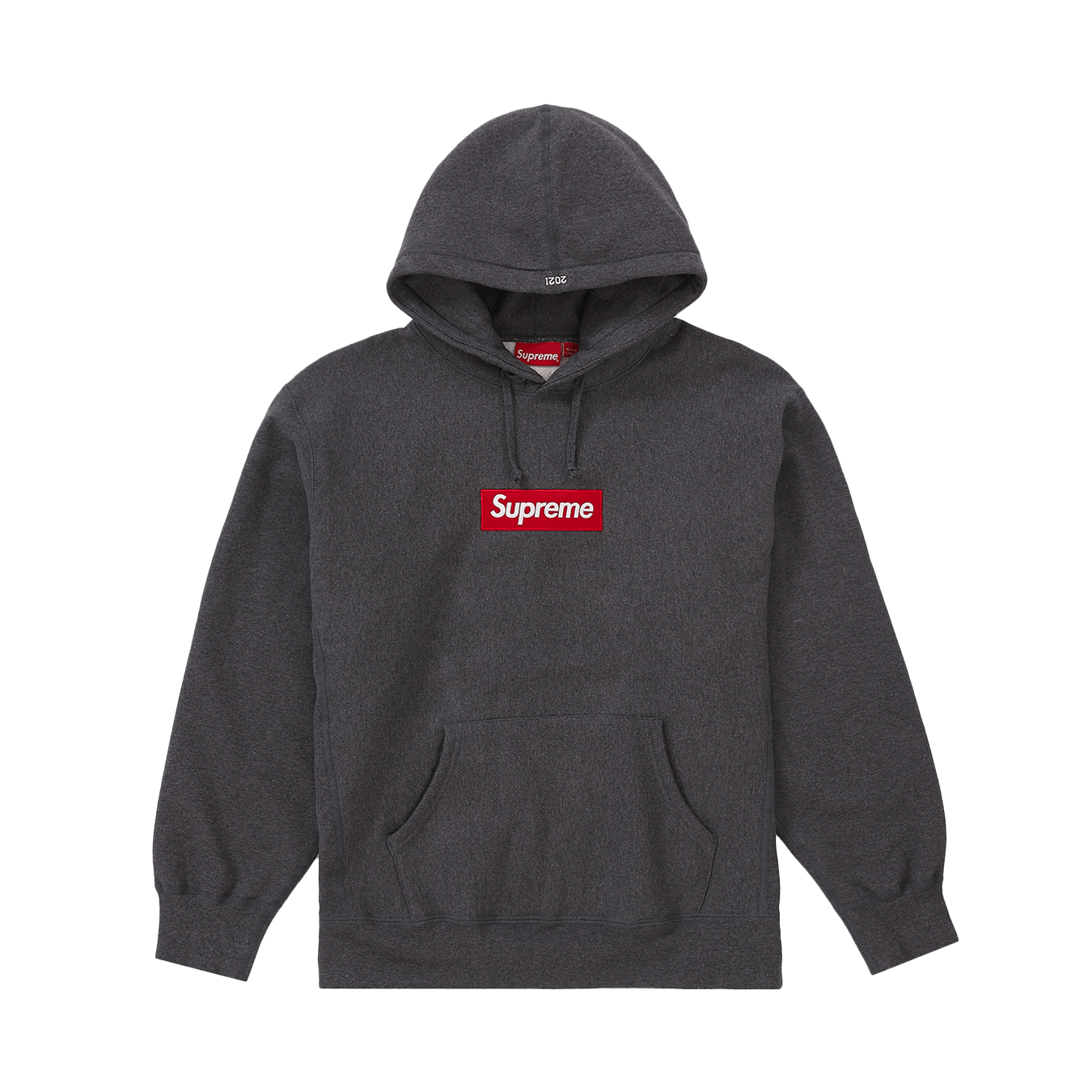 Supreme x Lady Pink Hooded Sweatshirt Multi-Color FW21 - Buy and Sell S