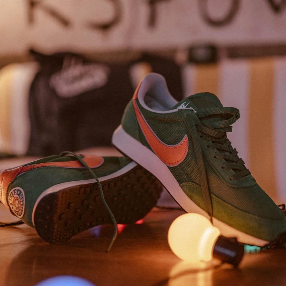 Stranger Things x Nike Air Tailwind 79 'Hawkins High' - Kick Game