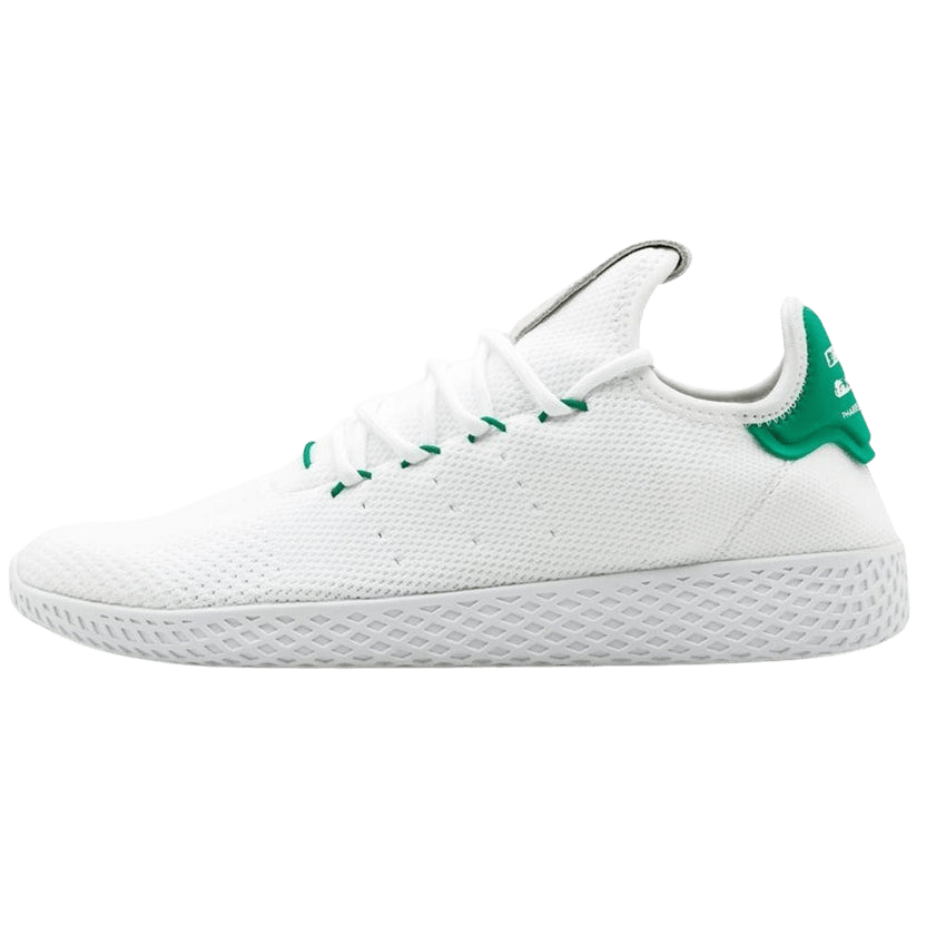Tennis hu 2025 white green
