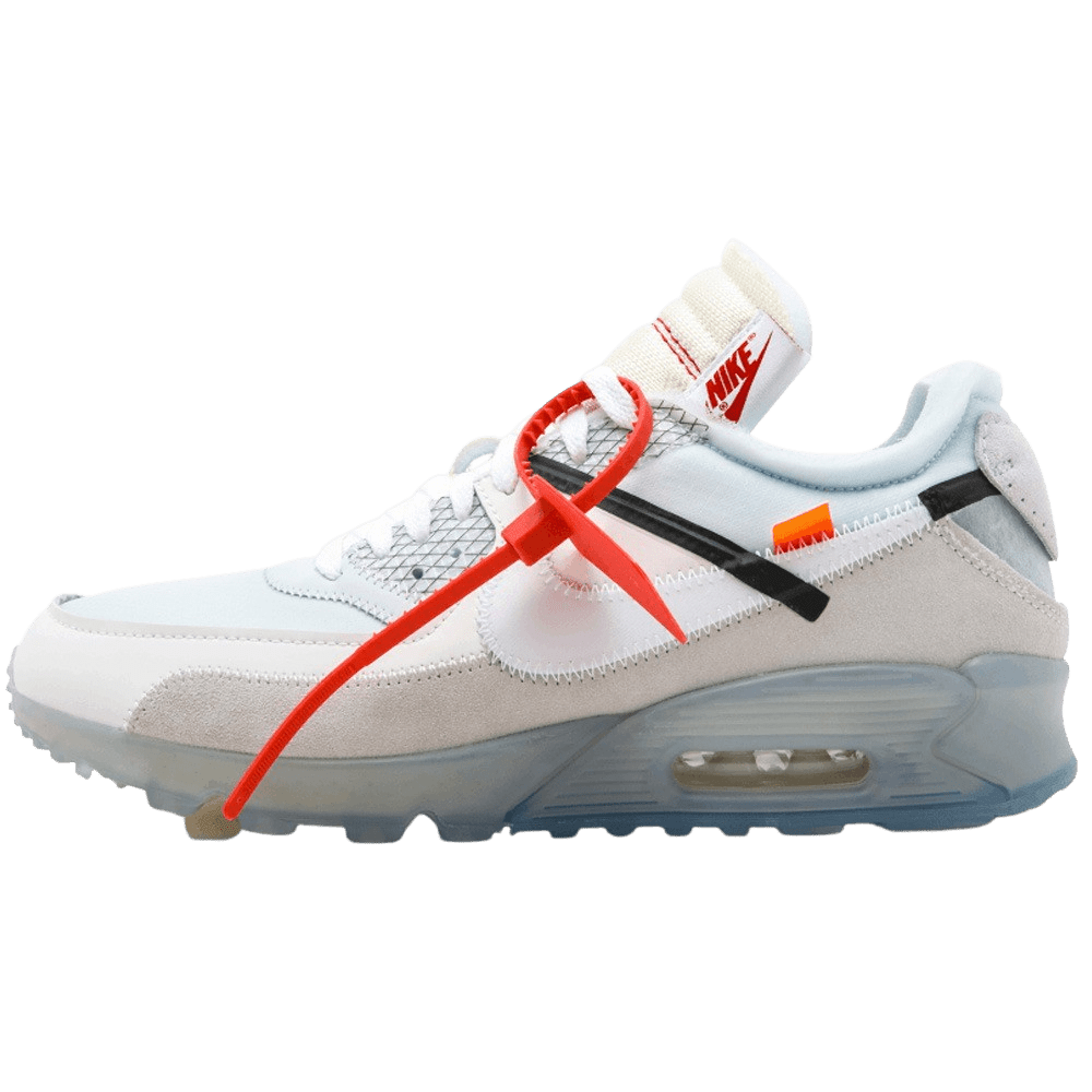 NIKE×off-white（ナイキ×オフホワイト）air max 90