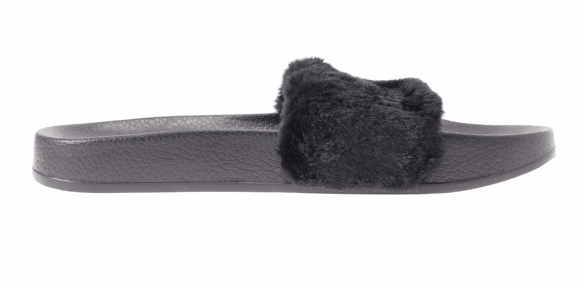 Puma Fenty Leadcat by Rihanna - Black - Kick Game