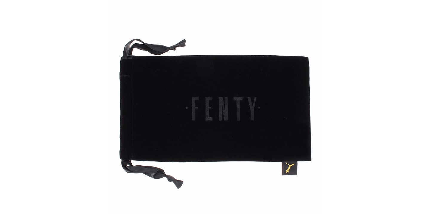 Puma Fenty Leadcat by Rihanna - White - Kick Game