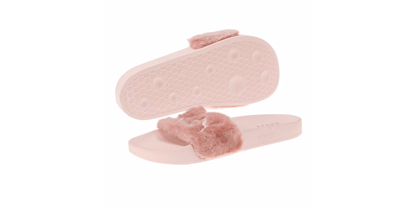 Puma Fenty Leadcat by Rihanna - Shell - Kick Game