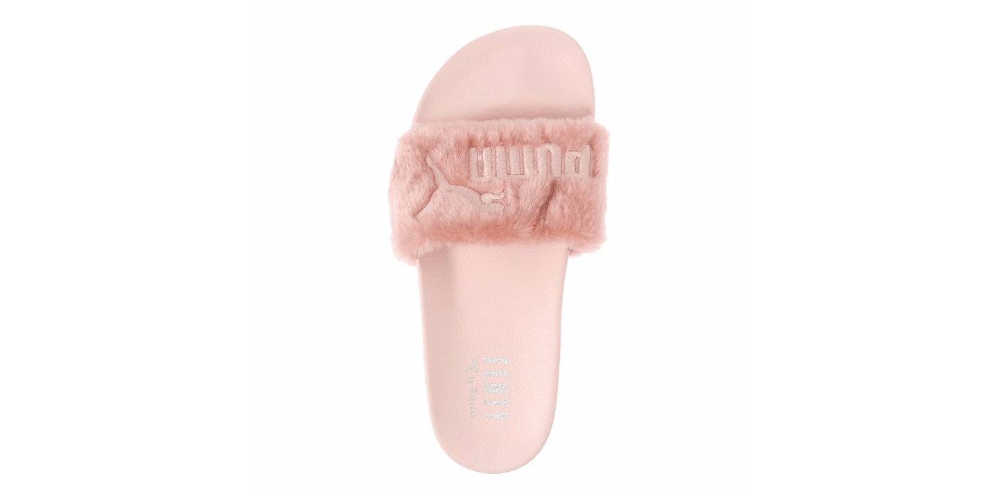 Puma Fenty Leadcat by Rihanna - Shell - Kick Game