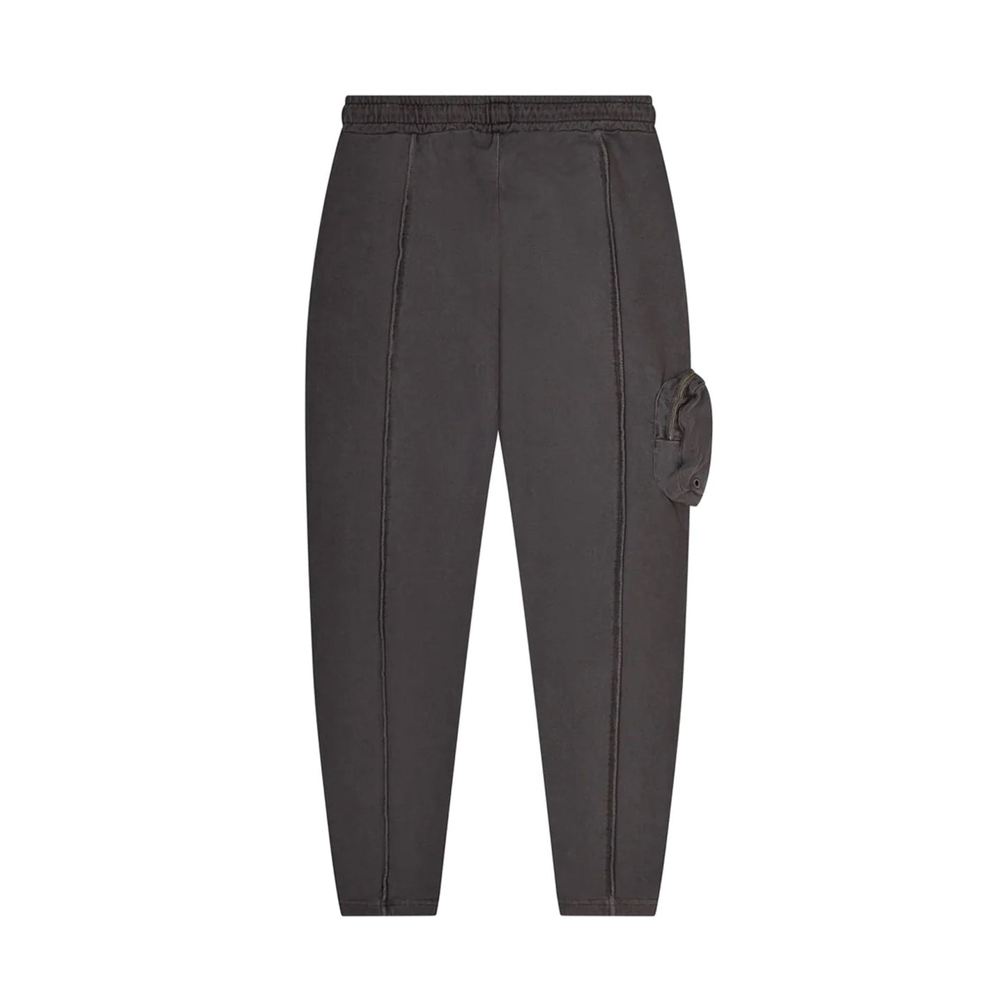 Trapstar Construct Hyperdrive Jogging Bottoms - Black - Kick Game
