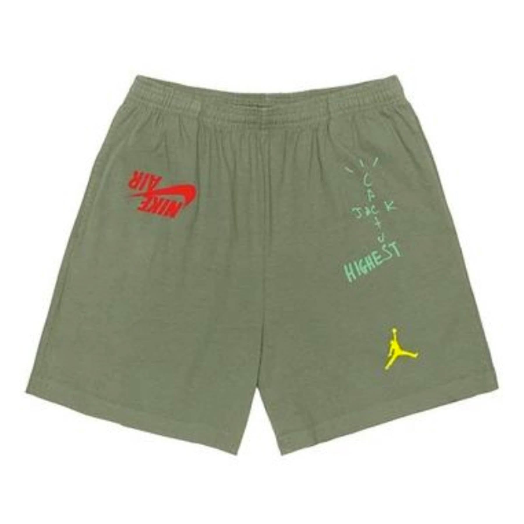 travis scott jordan sweat