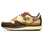 Travis Scott x Nike Air Max 1 'Baroque Brown'