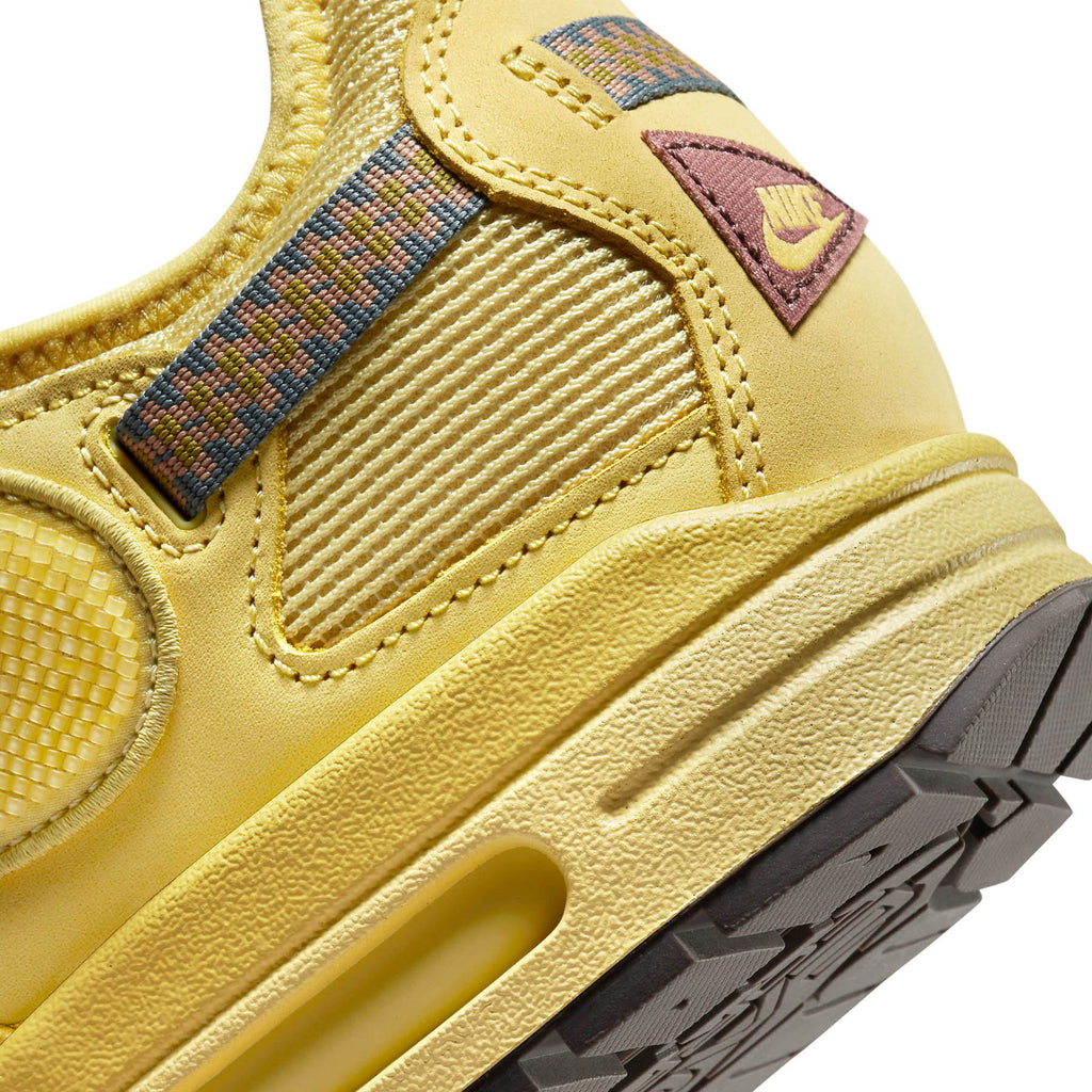 Travis Scott x Nike Air Max 1 'Saturn Gold' - Kick Game