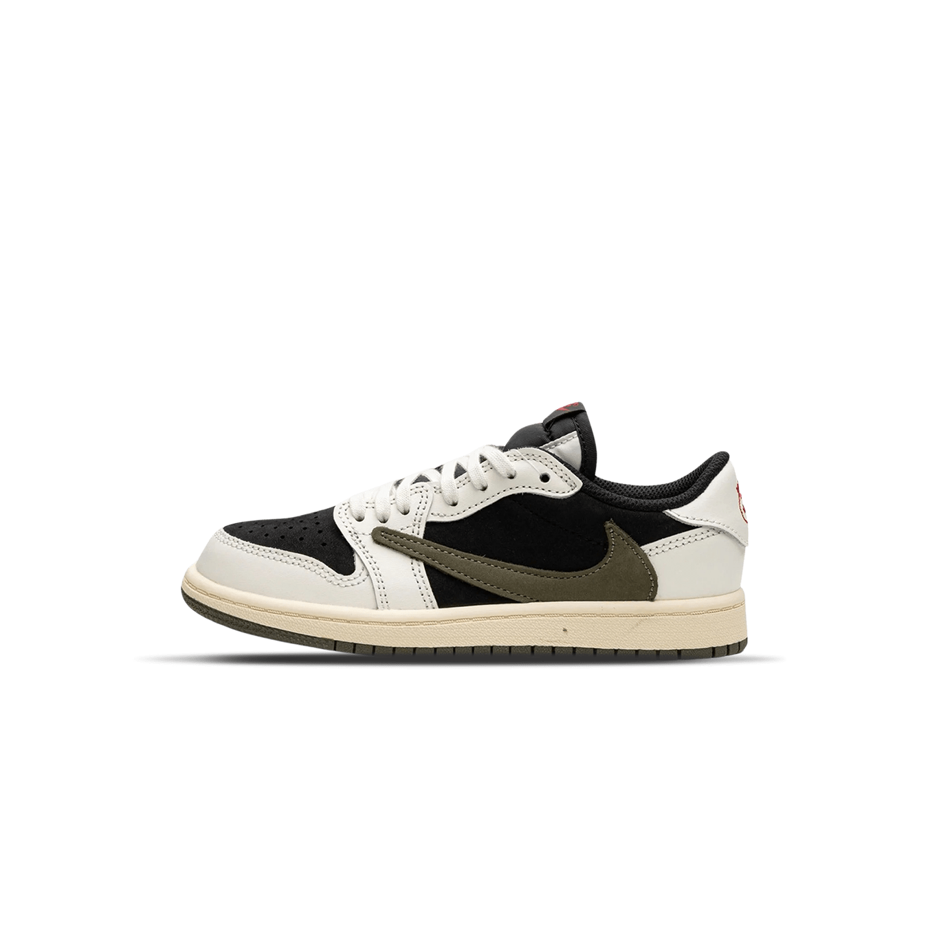 Olive 2025 jordan 1