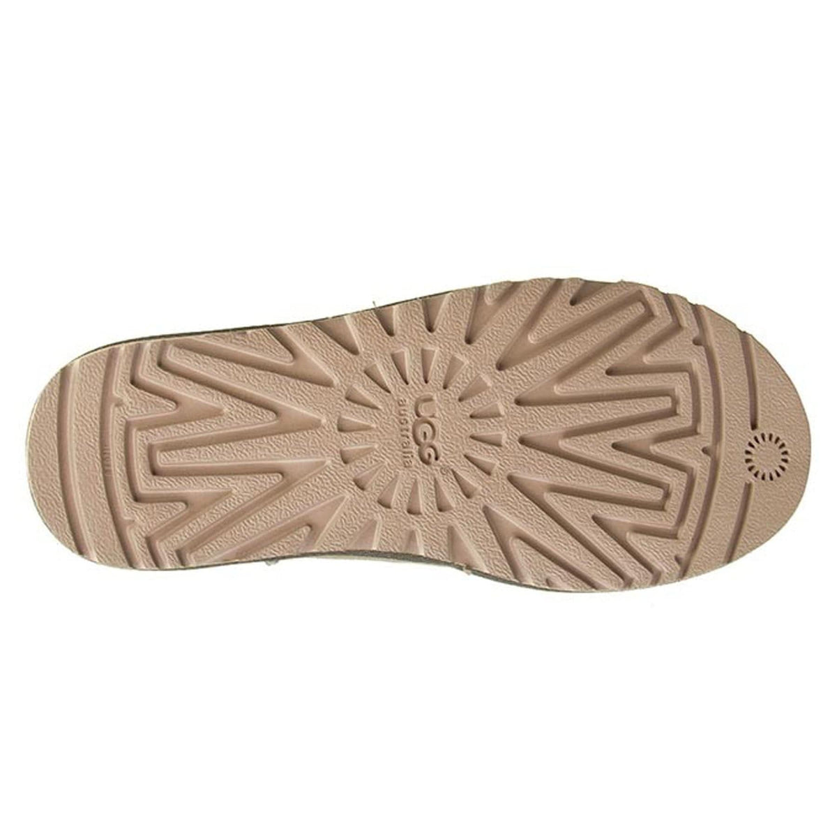 UGG Classic Mini II Boot Forest Night (W) - Kick Game
