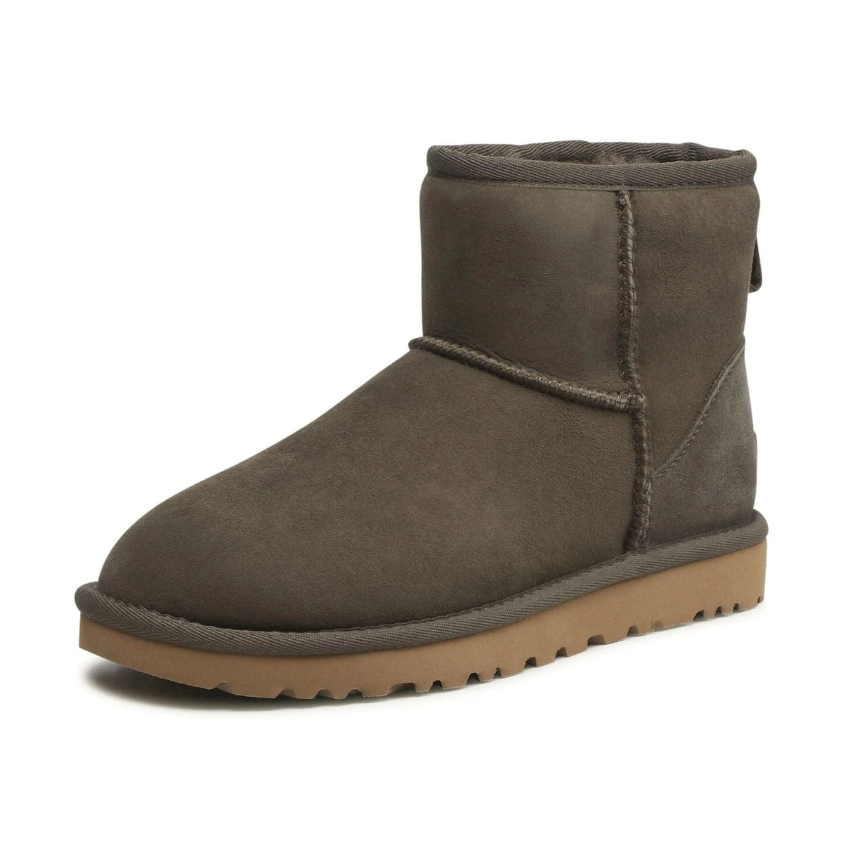 UGG Classic Mini II Boot Slate (W) - Kick Game