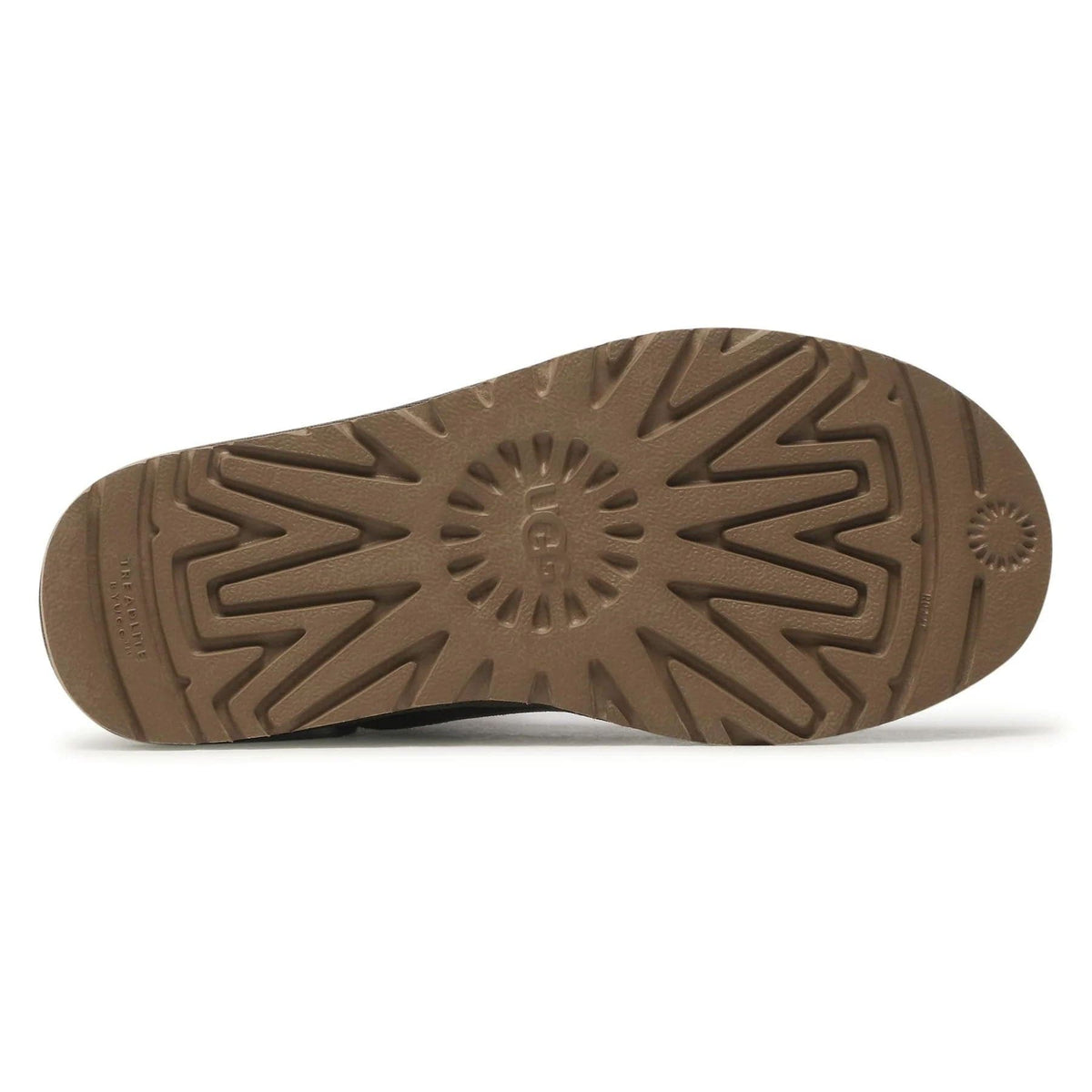UGG Classic Mini II Boot Slate (W) - Kick Game